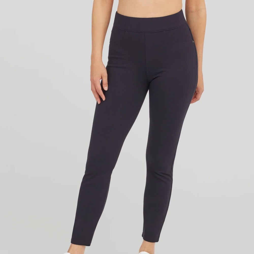 New! The Perfect Pant, Ankle 4-Pocket